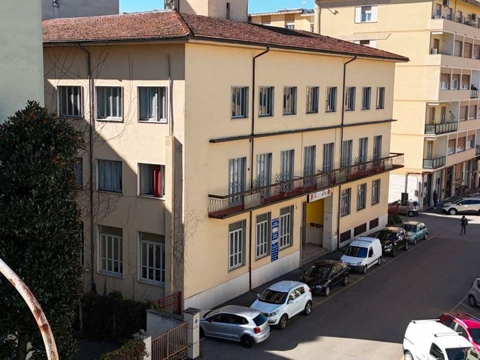 Casa con 5 locali in vendita in Via Filippo Lippi, Porta Santo Spirito Stazione, Arezzo