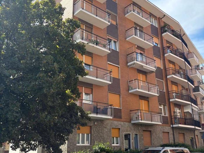 Appartamento trilocale in vendita in Via Gioacchino Rossini, Santa Maria, Collegno