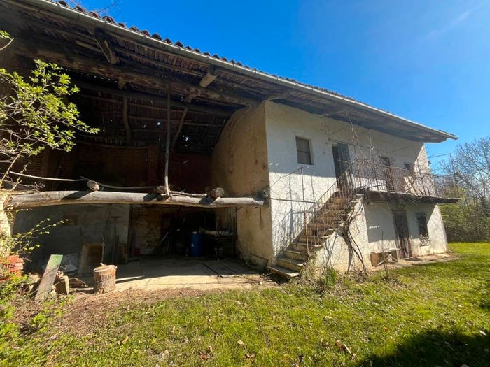 Casa quadrilocale in vendita in Via Fontana Torino, Costigliole Saluzzo