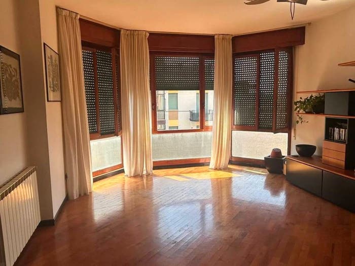 Appartamento quadrilocale in vendita in Via Carbognano Traversa No Number, Lerici Paese, Lerici
