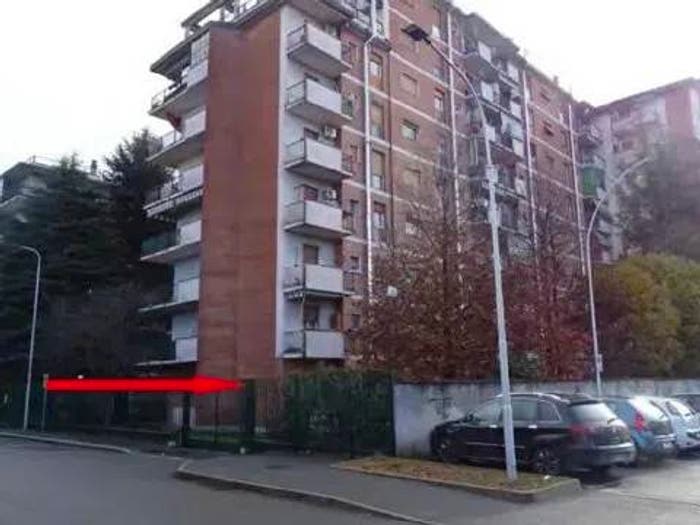 Appartamento bilocale in vendita in Via F Turati, Centro, Cerro Maggiore