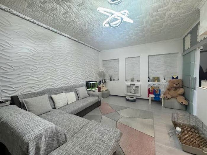 Appartamento quadrilocale in vendita in Centro, Ameglia