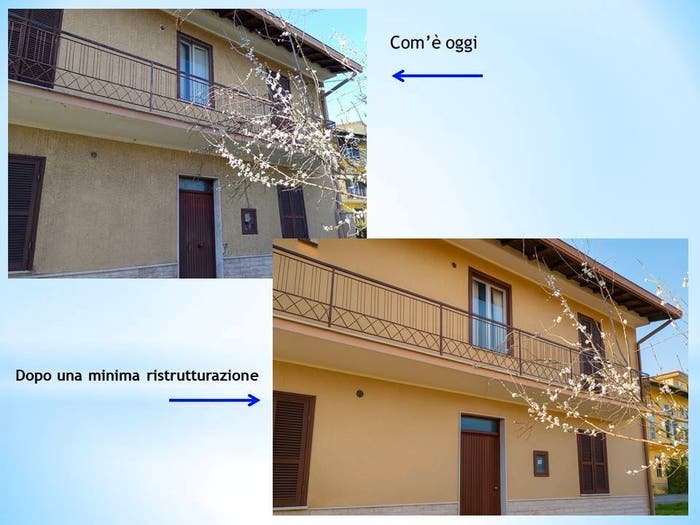 Casa con 6 locali in vendita in Via Faito, Scalo, Frosinone