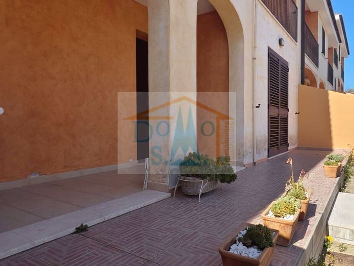 Casa trilocale in vendita in Centro, Orosei