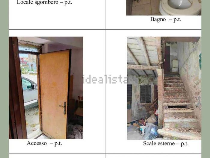 Appartamento con 5 locali in vendita in Via Antonio Gramsci, Centro, Malnate