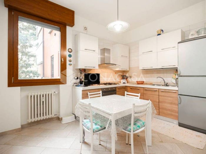 Appartamento quadrilocale in vendita in Via di Corticella, Corticella, Bologna