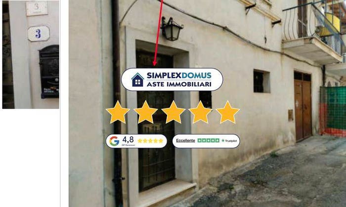 Appartamento con 6 locali in vendita in VIA MENOTTI, Giulianello, Cori