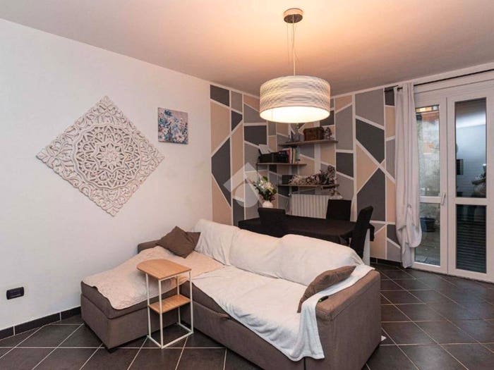 Appartamento trilocale in vendita in Via lanzo, Centro, Ciriè