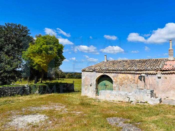 Casa in vendita in Via Tommaso Fazello, Centro, Noto