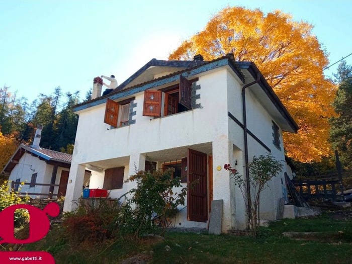 Casa bilocale in vendita in Località Secae Valcona snc, Mendatica