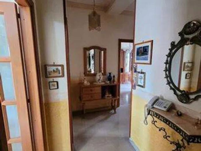 Appartamento trilocale in vendita in Via Luigi Siciliani, Sala, Catanzaro