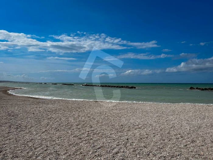 Appartamento trilocale in vendita in Marina Di Rocca Priora, Falconara Marittima
