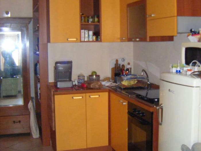 Appartamento bilocale in vendita in Via Emilia, Regioni, Grosseto