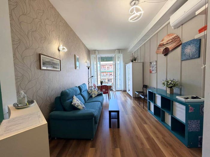 Appartamento monolocale in vendita in via circondaria, Ponte di Mezzo Circondaria, Firenze