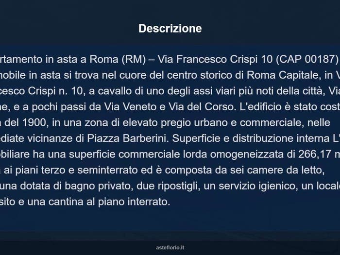 Case in Vendita e in Affitto - 2
