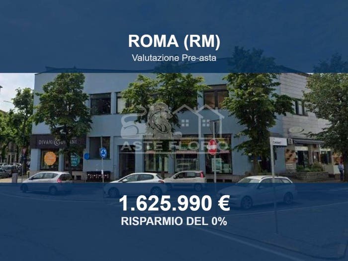 Appartamento con 6 locali in vendita in Via Francesco Crispi, Centro Storico, Roma