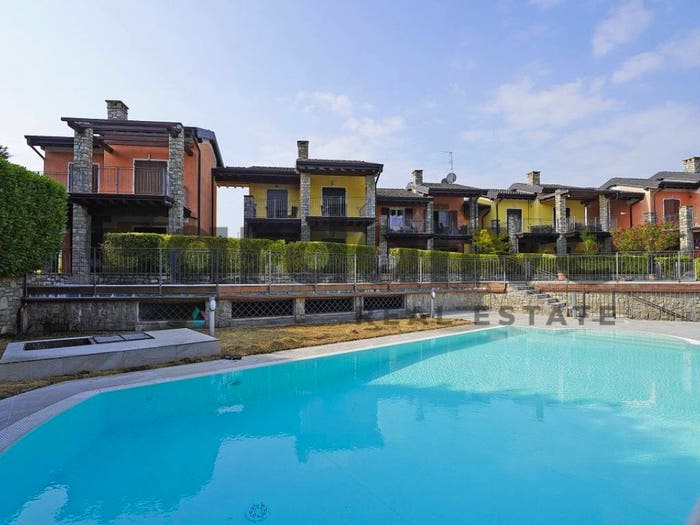 Casa con 5 locali in vendita in Via Belvedere, Lido, Manerba del Garda