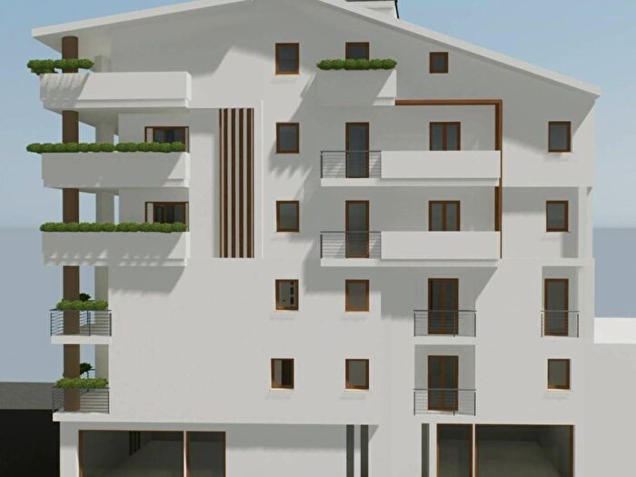 Appartamento in vendita in Via Camillo Benso di Cavour, Centro, Sant'Agata di Militello