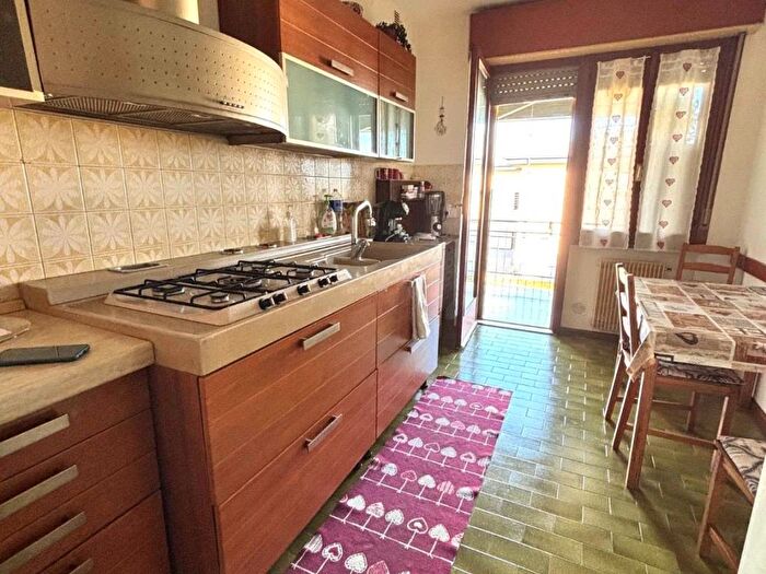 Appartamento trilocale in vendita in Via Settembre, Centro, Povoletto