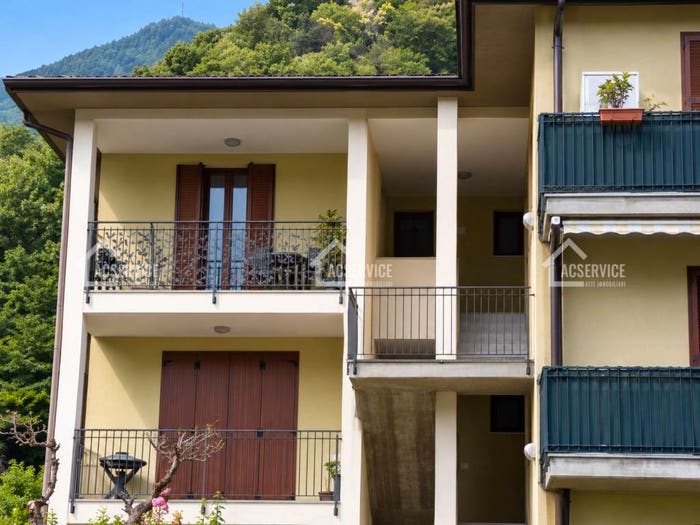 Appartamento quadrilocale in vendita in Via Fratelli Capponi, Centro, Sarezzo