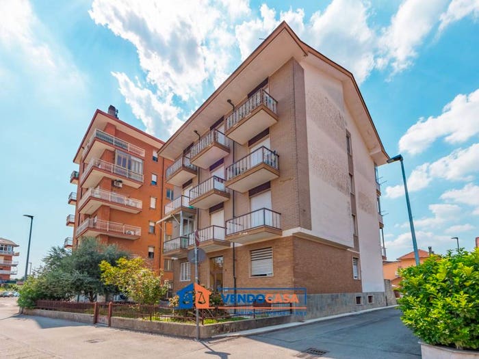 Appartamento bilocale in vendita in Strada delle Finanze, Nichelino