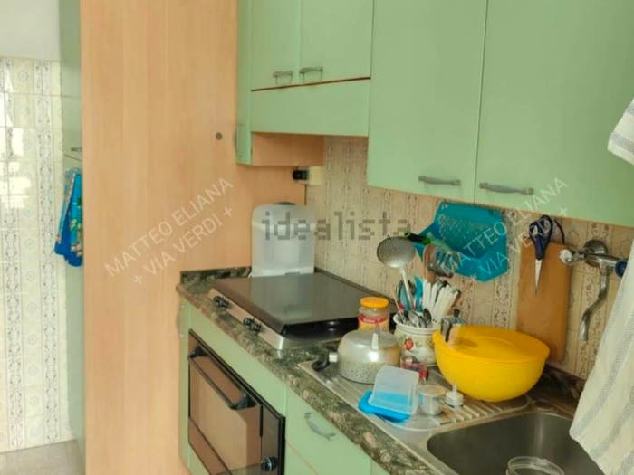 Appartamento quadrilocale in vendita in Via Giuseppe Verdi, Ascoli Piceno