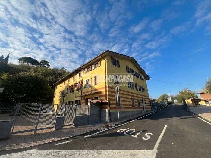 Appartamento trilocale in vendita in Località Osteria Nuova, Pastrengo