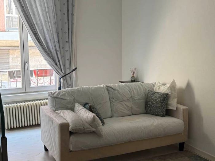 Appartamento trilocale in vendita in Via Quintino Sella, Alberti Bellariva, Firenze