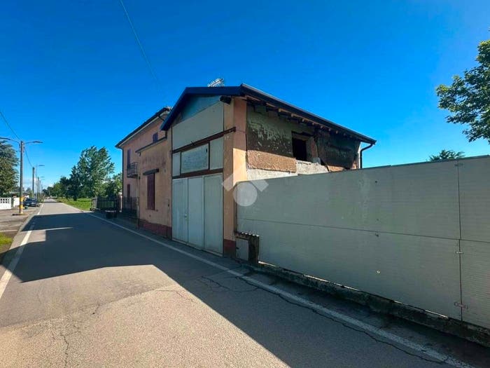 Casa monolocale in vendita in Frazione Gattolino, Gattolino, Bagnolo Cremasco