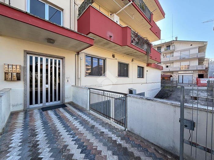 Appartamento trilocale in vendita in Via Giacomo Puccini, Borgo Santa Maria Immacolata, Pineto