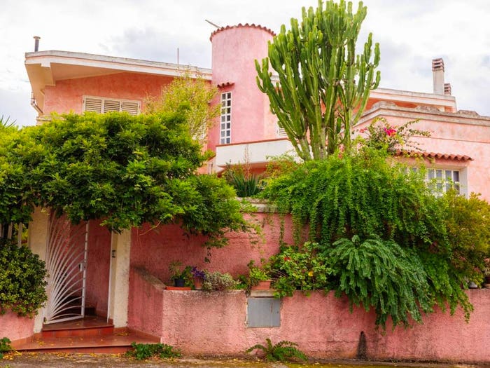 Casa con 6 locali in vendita in Via delle Ortensie, Centro, San Vito
