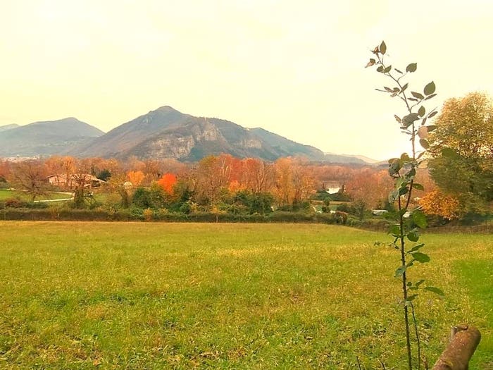 Casa bilocale in vendita in Via Segaboli, Corte Franca