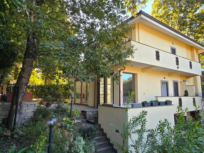 Casa trilocale in vendita in Viale degli Aceri, Monte Gentile Galloro, Ariccia