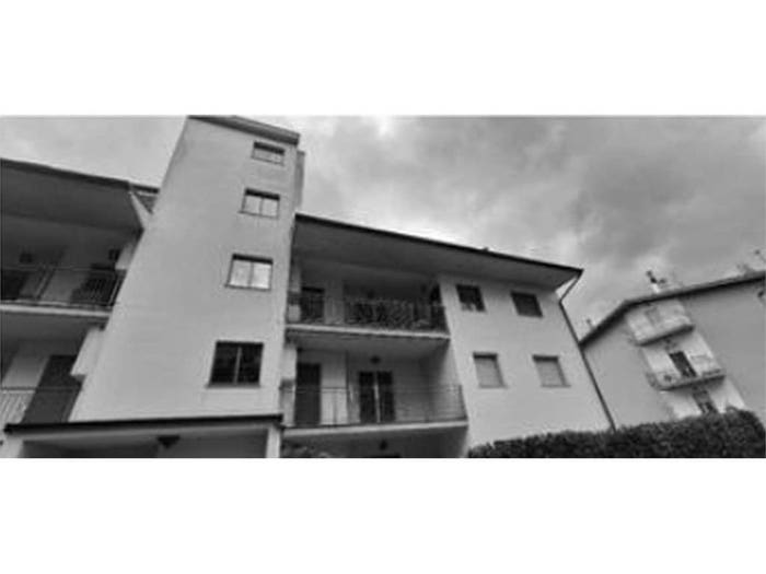 Appartamento con 6 locali in vendita in Via Spontini, Centro, Sassoferrato