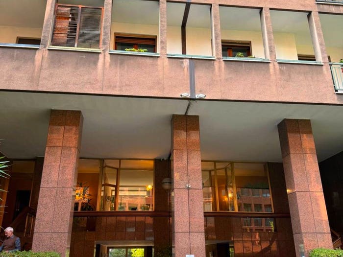 Appartamento bilocale in vendita in Via Giuseppe Frua, Frua, Milano