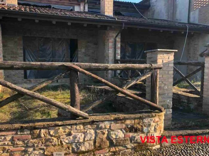 Casa trilocale in vendita in Località Boffalora, Gazzola