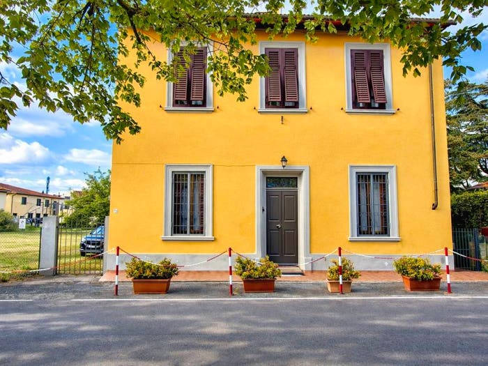 Casa con 6 locali in vendita in Via di Castelnuovo, Ugnano, Firenze