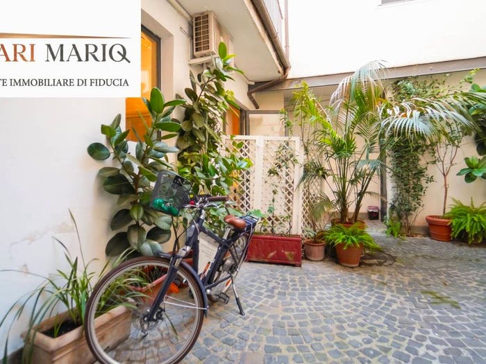 Appartamento bilocale in vendita in Via di Sant'Agata dei Goti, Monti, Roma