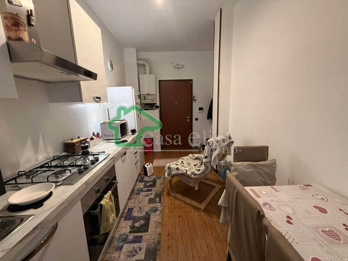 Appartamento bilocale in vendita in Viale Italia, San Bernardo Olmo, Lodi