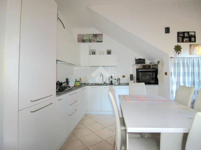 Appartamento trilocale in vendita in Via Boscone, Sant'Egidio Vigne, Cesena