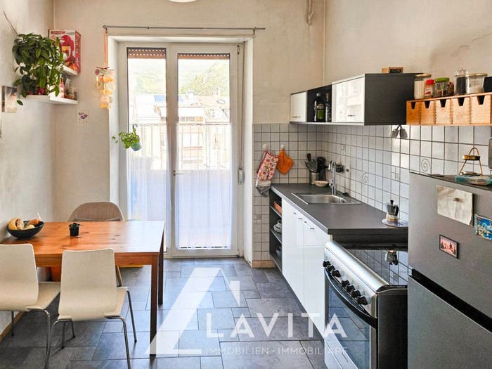 Appartamento trilocale in vendita in Via Francesco Crispi FrancescoCrispiStraße, Centro, Bolzano