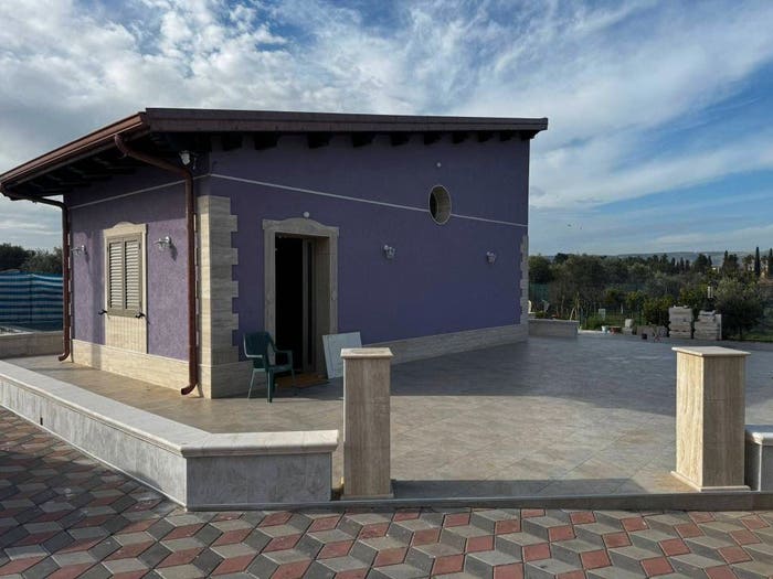 Casa trilocale in vendita in Floridia
