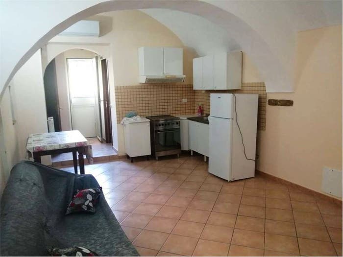 Appartamento bilocale in vendita in Centro, Itri