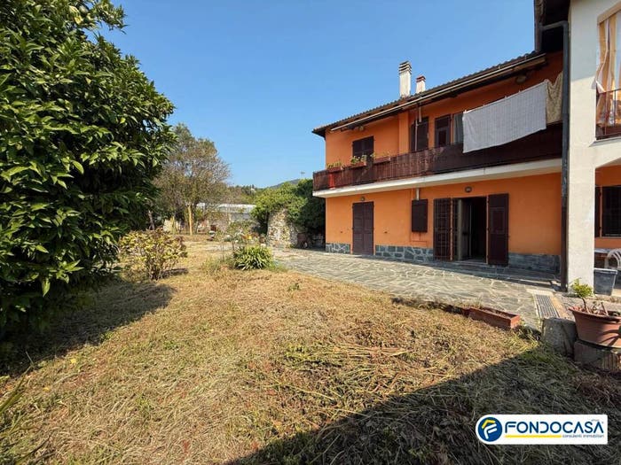 Appartamento quadrilocale in vendita in Via Vignasse, Centro, Loano