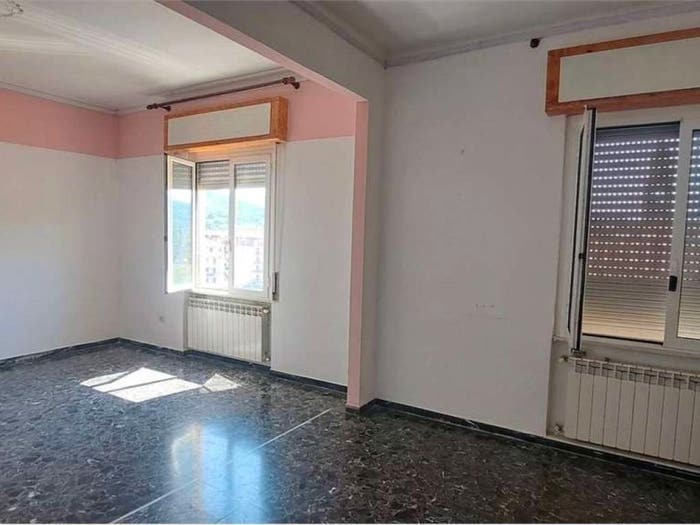 Appartamento con 5 locali in vendita in Centro, Cairo Montenotte