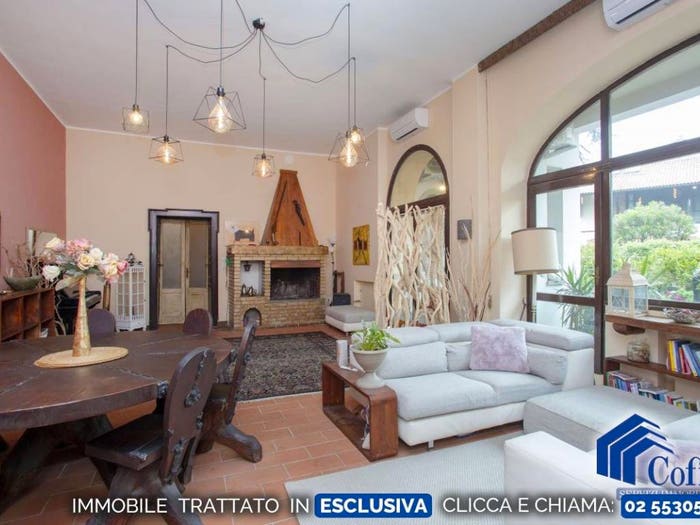 Casa con 6 locali in vendita in Via IV Novembre, Bettola Zelo Foramagno, Peschiera Borromeo