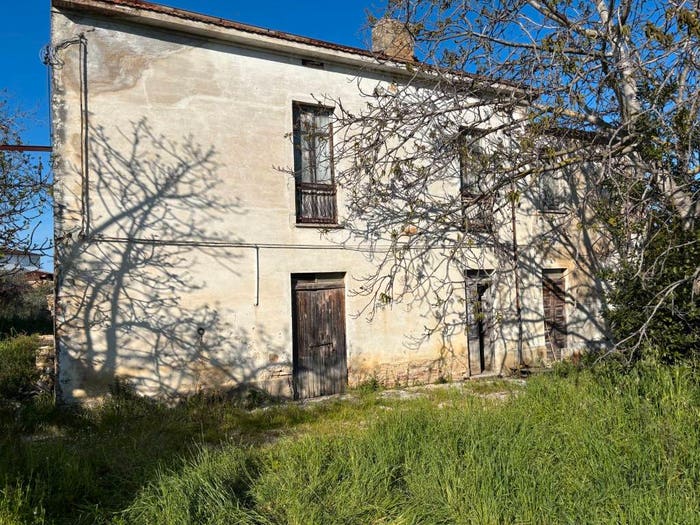 Casa con 6 locali in vendita in Via Don Morosini, Centro, Tollo