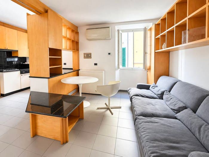 Appartamento bilocale in vendita in Via della Pergola, Duomo, Firenze