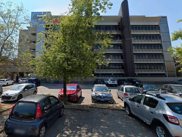 Appartamento bilocale in vendita in Centro, Pero