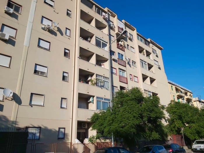 Appartamento bilocale in vendita in Via Filino di Agrigento, Uditore Leonardo Da Vinci Alta, Palermo
